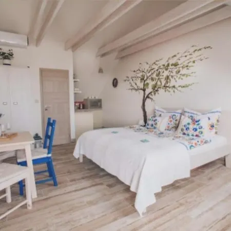Vinarstvi Volavka Apartman
