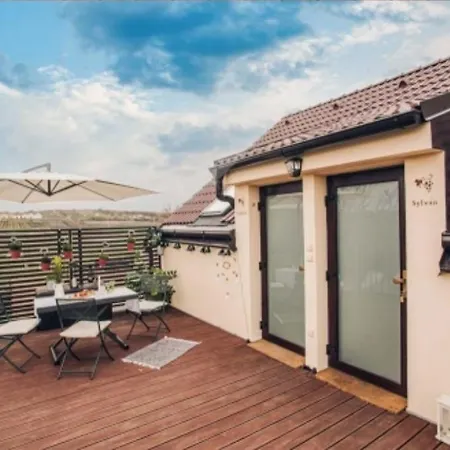 Apartman Vinarstvi Volavka *