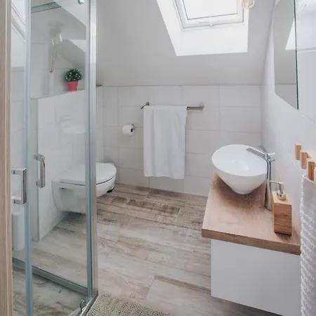 Apartman Vinarstvi Volavka *