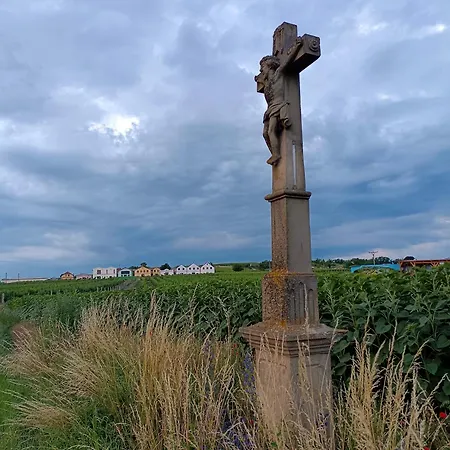 Vinarstvi Volavka * Břeclav