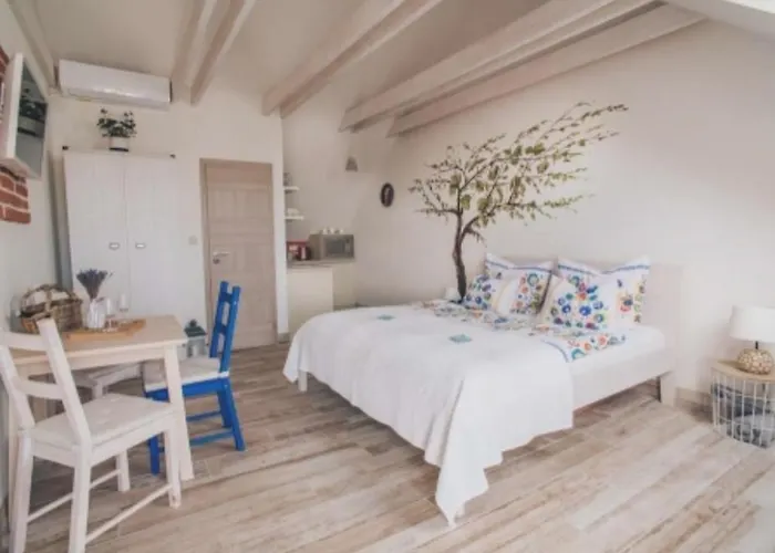 Vinařství Volavka Apartamento