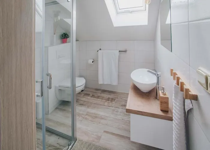 Apartamento Vinařství Volavka *